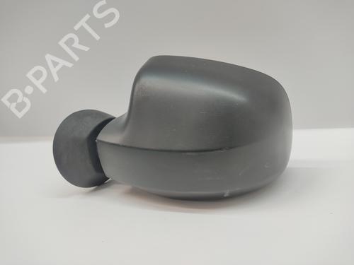 Left mirror DACIA SANDERO II  | BP21285535C26