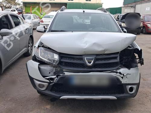 Engine DACIA SANDERO II | BP36364890M1 - Image 8
