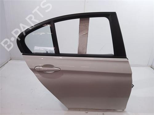 Used Right rear door Right rear door BMW 3 (F30, F80) 320 d (200 hp) 39699467 39699467