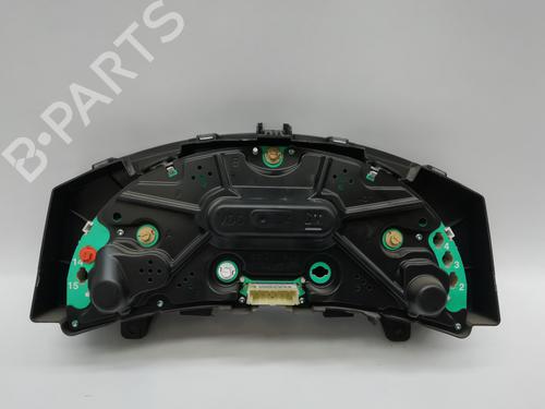 Cockpit OPEL MERIVA A MPV (X03) 1.7 CDTI (E75) | BP10628383C47 
