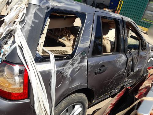 Driveshaft LAND ROVER FREELANDER 2 (L359)  | BP27039471M37 