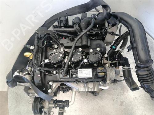 Used Engine Engine 32526217 32526217
