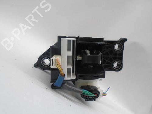 Gear lever TOYOTA AURIS (_E18_) 1.8 Hybrid (ZWE186_, ZWE186R) | BP8295613M90 
