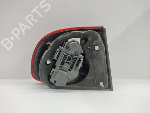 Right taillight SEAT TOLEDO II (1M2) 1.9 TDI | BP24328258C35 