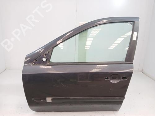 Used Left front door RENAULT LAGUNA II (BG0/1_) 1.9 dCi (BG05) (92 hp) 30533312