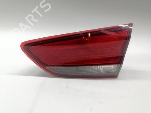 Used Right tailgate light Right tailgate light 29267330 29267330