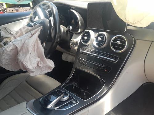 Katalysator MERCEDES-BENZ C-CLASS Coupe (C205) C 220 d (205.304) | BP20290759M10 