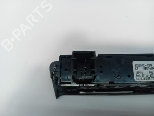 Switch BMW 3 (F30, F80) 316 d | BP37151486I30 - Image 2