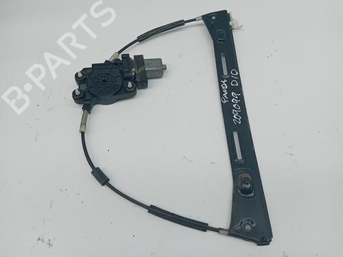 Used Front right window mechanism Front right window mechanism FIAT PANDA (169_) 1.2 (169.AXB11, 169.AXB1A) (60 hp) 34435889 34435889
