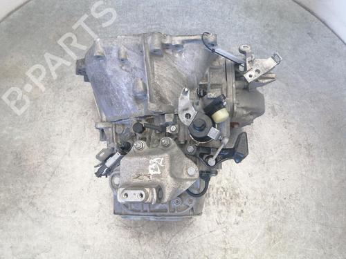 Used Gearbox Gearbox PEUGEOT 3008 II SUV (MC_, MR_, MJ_, M4_) [2016-2026] 35897890 35897890