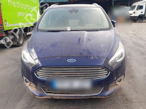 Højre fortil støddæmper FORD S-MAX (CJ, WA6)  | BP23460054M17 