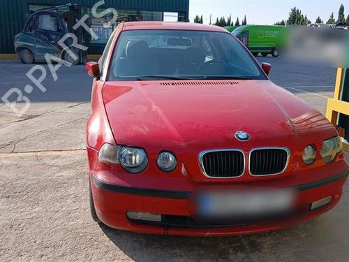 Used Parts BMW 3 Compact (E46) 320 td 4974776