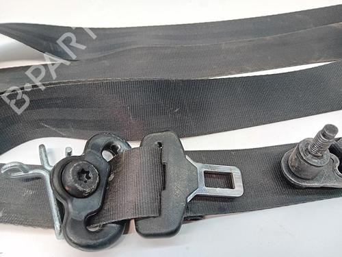Front left seatbelt FORD FOCUS III 1.6 TDCi | BP37247357I26 - Image 6