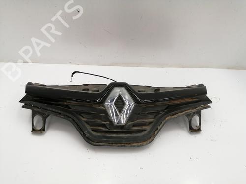 Used Grille RENAULT CAPTUR I (J5_, H5_) [2013-2025]  28157286