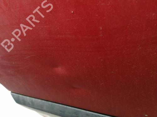 Right front door HYUNDAI GETZ (TB) 1.1 | BP16561304C3 