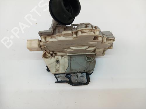 Rear left lock AUDI A6 C6 (4F2)  | BP28119026C100 