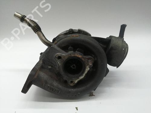 Used Turbocharger/Supercharger AUDI ALLROAD C5 (4BH) 2.5 TDI quattro (180 hp) 30390581