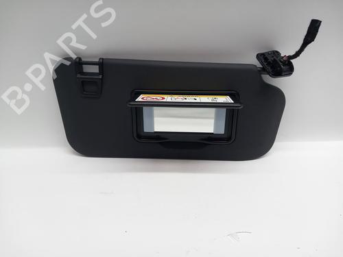 Right sun visor FORD KUGA III (DFK) | BP34442274I2 - Image 2