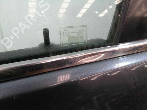 Left front door HONDA ACCORD VII (CL, CN) 2.2 i-CTDi (CN1) | BP27613409C2 
