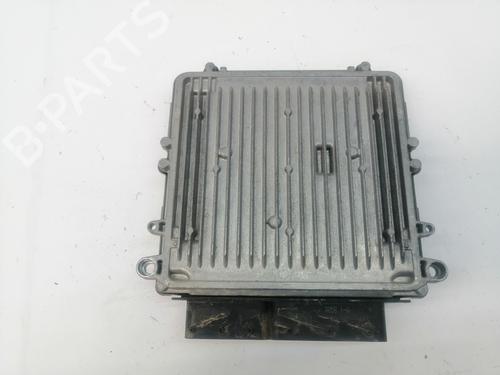 Engine control unit (ECU) MERCEDES-BENZ M-CLASS (W164) ML 320 CDI 4-matic (164.122) | BP28278469M57 