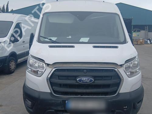 Used Parts FORD TRANSIT V363 Van (FCD, FDD)    4632930
