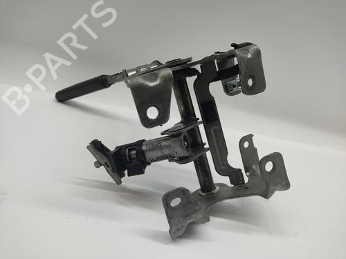 Hand brake PEUGEOT PARTNER Box Body/MPV 1.6 HDi | BP21165673I18
