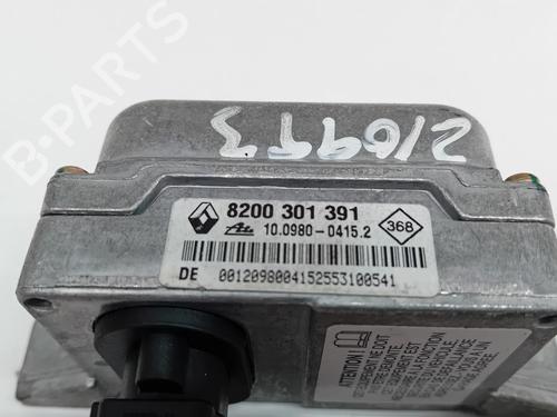 Electronic module RENAULT LAGUNA II (BG0/1_) 3.0 V6 24V (BG01, BG02, BG0D, BG0Y) | BP37429545M83 - Image 2