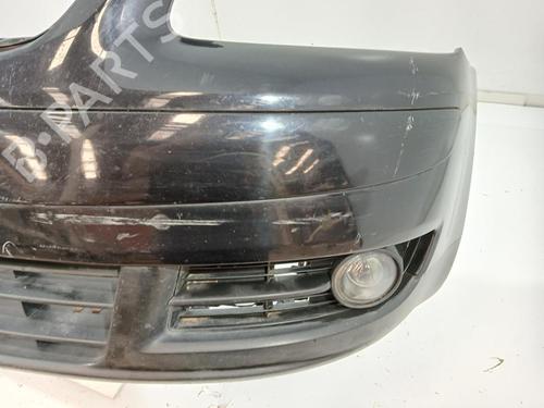 Front bumper VW TOURAN (1T1, 1T2) | BP30395560C7