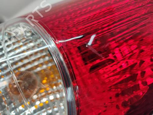 Left taillight NISSAN INTERSTAR Van (X70) | BP35905276C34 - Image 2