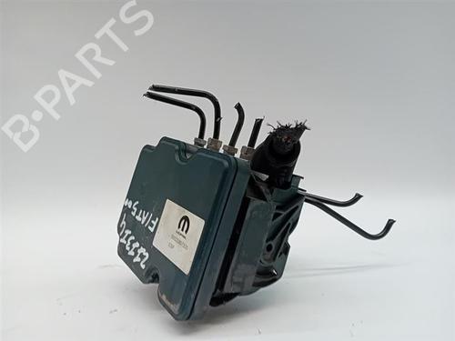 Used Control unit Control unit FIAT 500 (312_) 1.0 Mild Hybrid (312AYD1B) (71 hp) 40066046 40066046