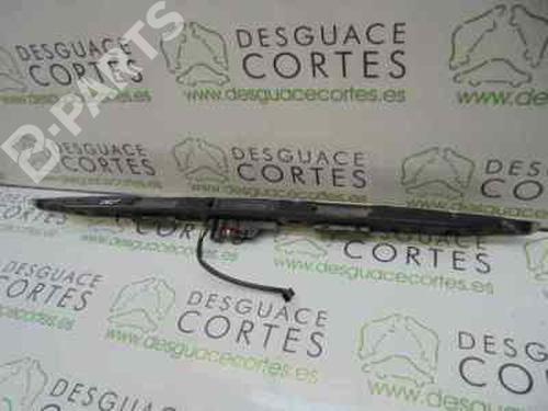 Used Tailgate handle Tailgate handle BMW 3 Touring (E46) 330 xd (184 hp) 10253391 10253391