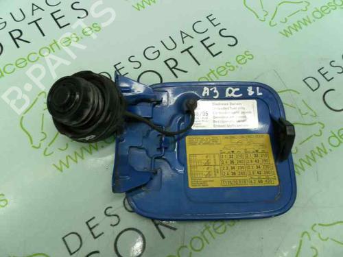 Fuel flap AUDI A3 (8L1) 1.8 | BP5468606C131 