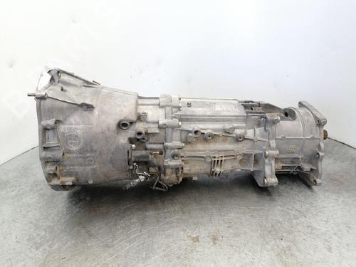 Gearbox BMW X3 (E83) 2.0 d | BP17519106M3 