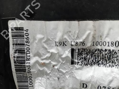 Engine DACIA DUSTER (HM_)  | BP33168454M1  - Image 5