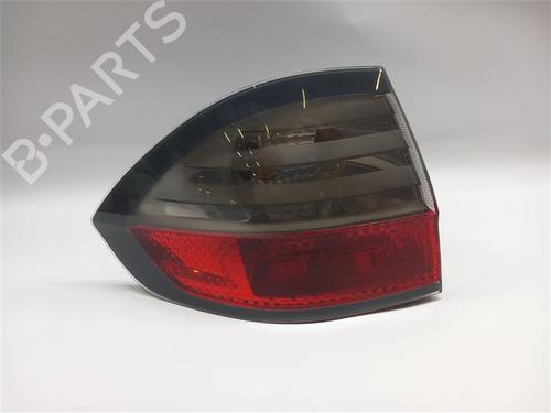 Used Left taillight Left taillight FORD S-MAX (WA6) 2.0 TDCi (140 hp) 39660633 39660633