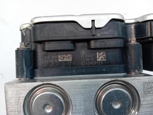 Control unit FORD TRANSIT V363 Van (FCD, FDD) | BP33464326M11 - Image 5