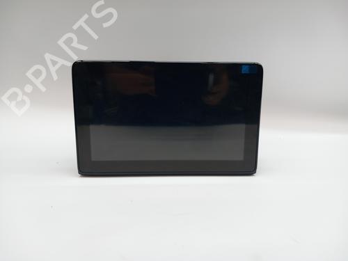 Display MG MG ZS SUV (AZS1) [2017-2025]  29244121