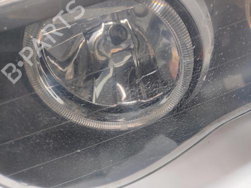 Left headlight BMW 7 (E65, E66, E67) 745 i, Li | BP22190185C28 