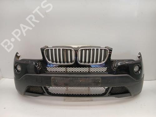Used Front bumper Front bumper 36935581 36935581