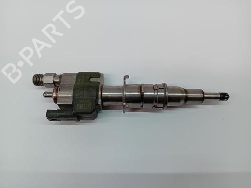 Injektor für Injektor BMW 1 (E87) 116 i (122 hp) 36302260 36302260