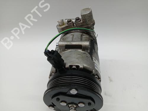 AC compressor FORD C-MAX (DM2) 1.6 | BP38601022M34 - Image 2