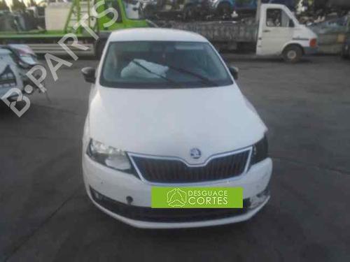 Used Parts SKODA RAPID (NH3, NK3, NK6)  1.2 TSI  700851