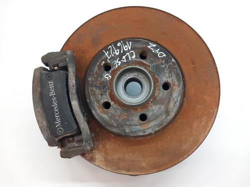 Used Left front steering knuckle MERCEDES-BENZ B-CLASS Sports Tourer (W247) [2018-2026]  32213073