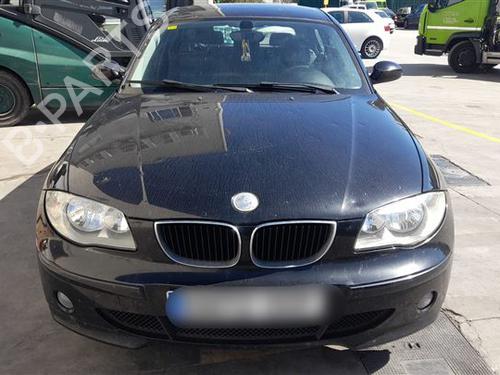 Used Parts BMW 1 (F20) 120 d 4978576