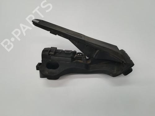 Used Pedal VW GOLF VI (5K1) 1.6 TDI (105 hp) 15515654
