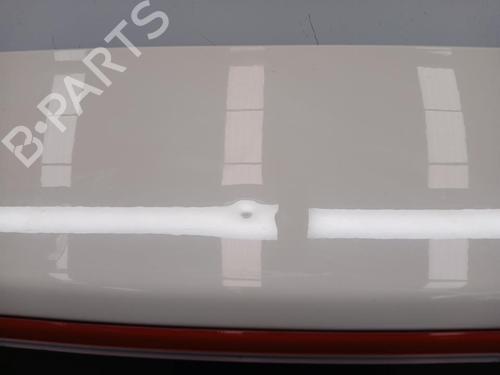 Tailgate FIAT PANDA VAN (312_, 519_) 1.2 LPG (312CXA1A) | BP29855845C6