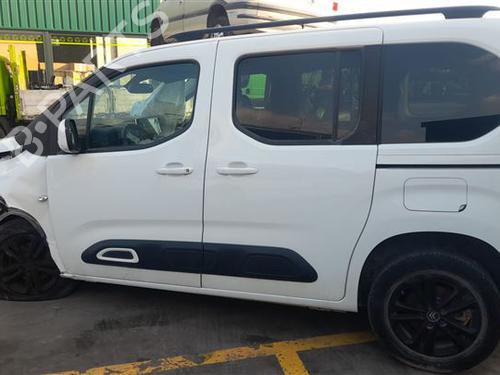 Used Parts CITROËN BERLINGO (ER_, EC_) 1.5 BlueHDi 100 4975849