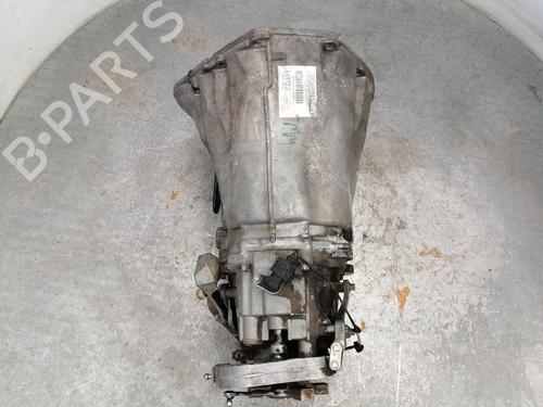 Used Gearbox MERCEDES-BENZ SPRINTER 3-t Van (B906) 215 CDI (906.611, 906.613) (150 hp) 28312565