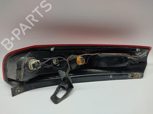 Right taillight FORD FIESTA V (JH_, JD_) 1.4 TDCi | BP24527700C35 
