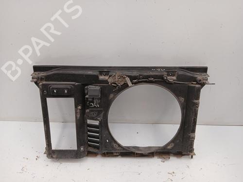 Used Front slam panel CITROËN C4 I (LC_) [2004-2014]  29967443